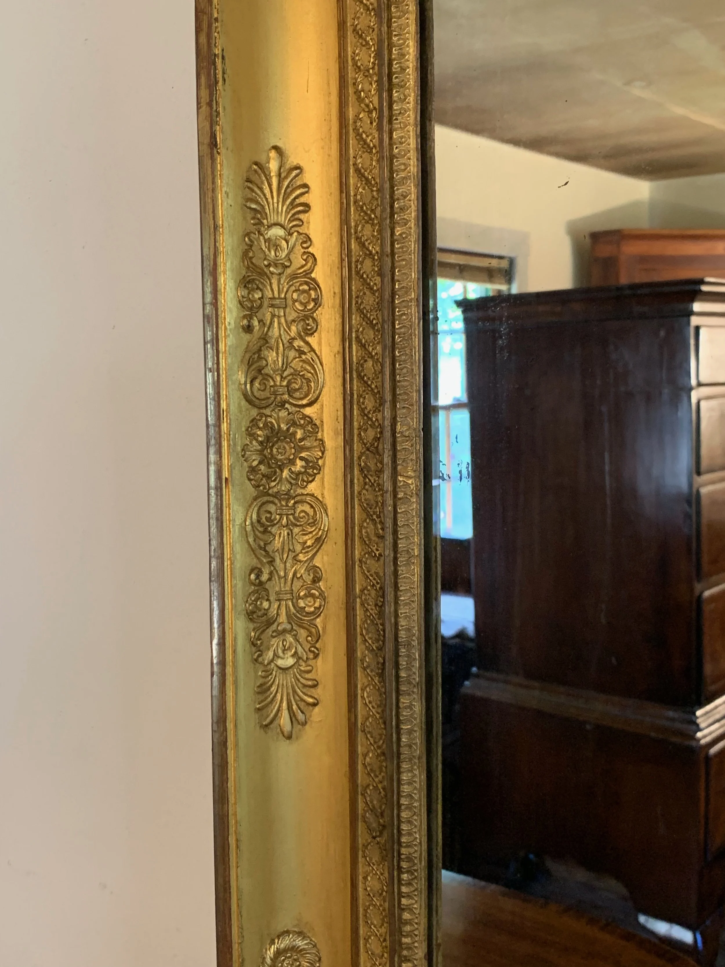 French-Charles-X-Gilt-Wood-And-Gesso-Mirror (9)