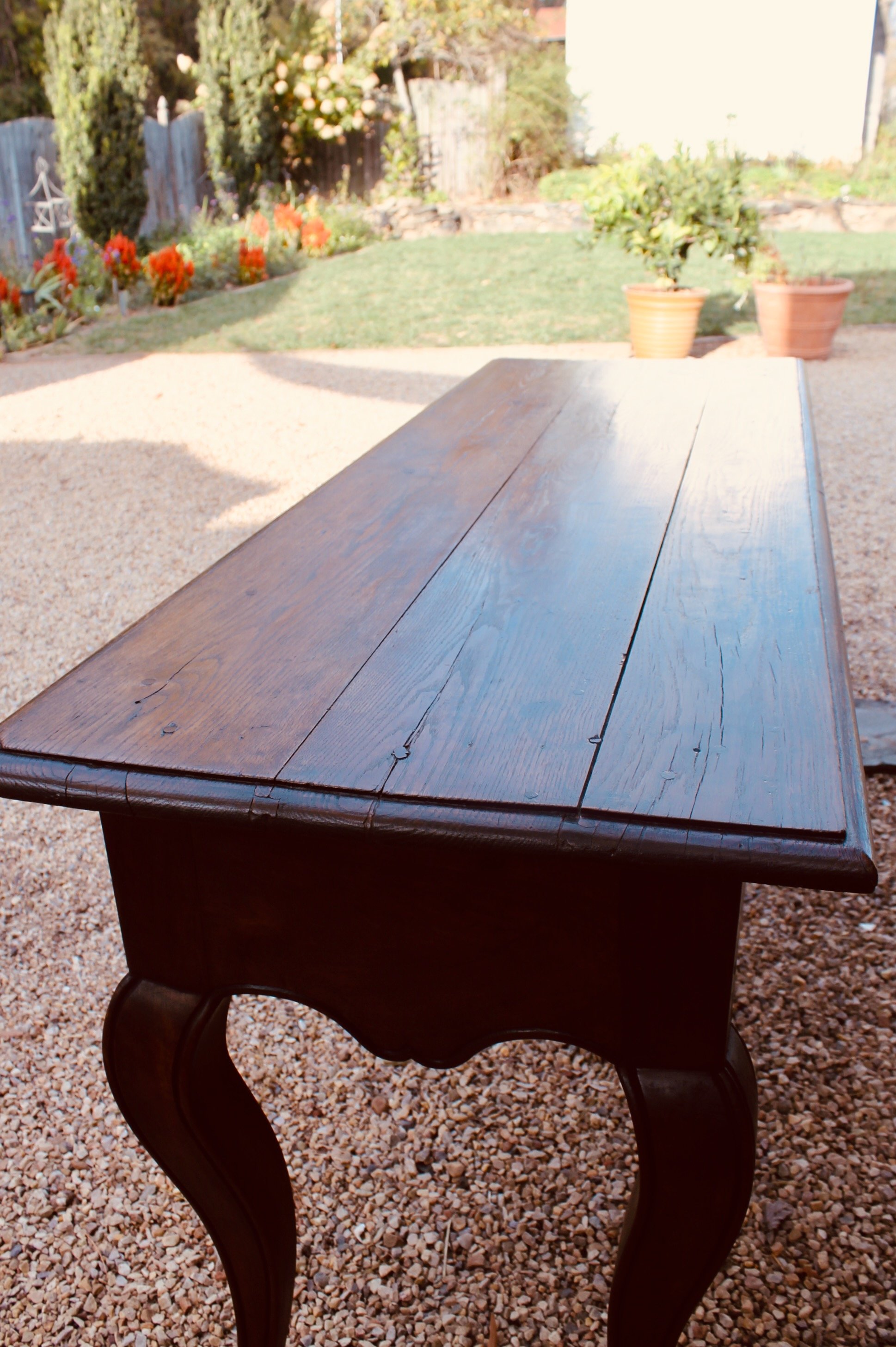 French-Farm-Table-19th-Century-top