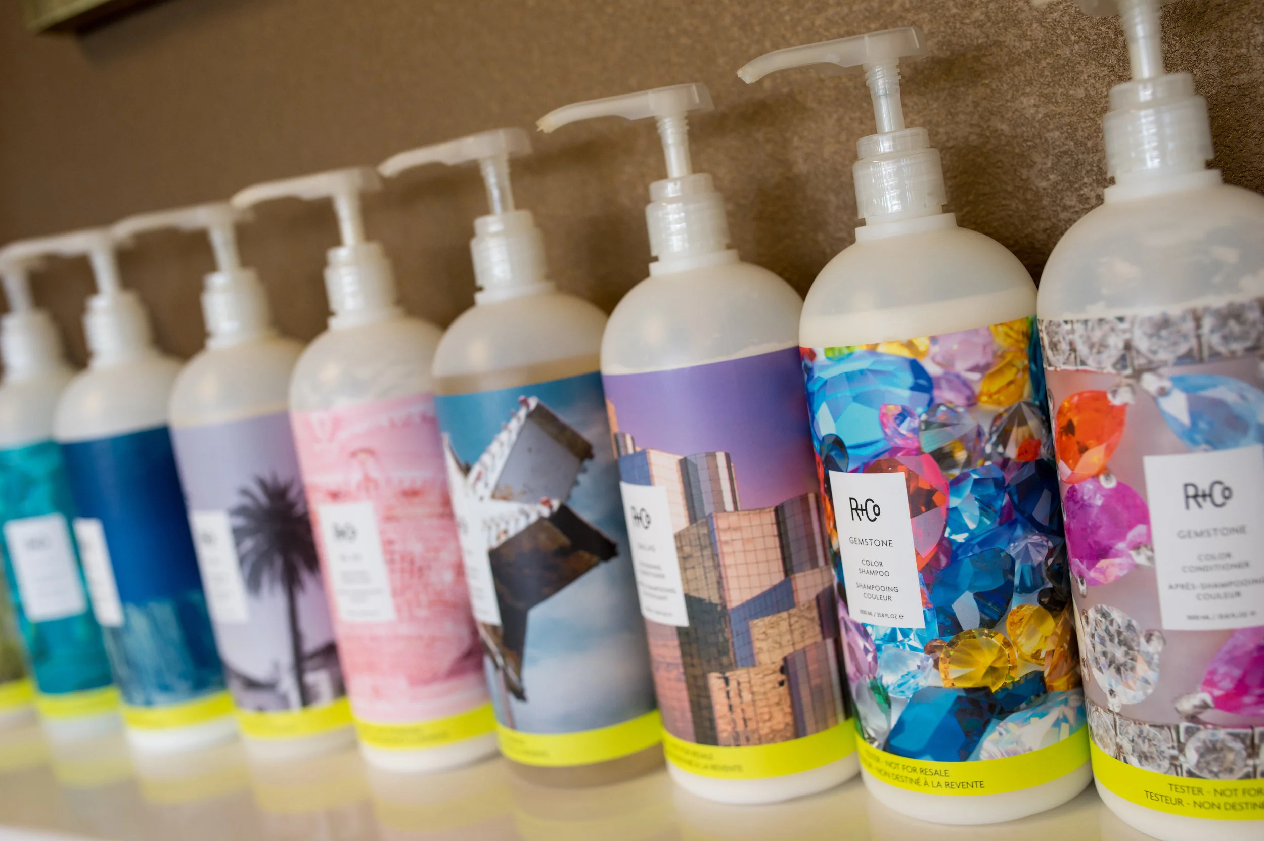 Best Hair and Beauty Salon in Albuquerque Christopher James Salon