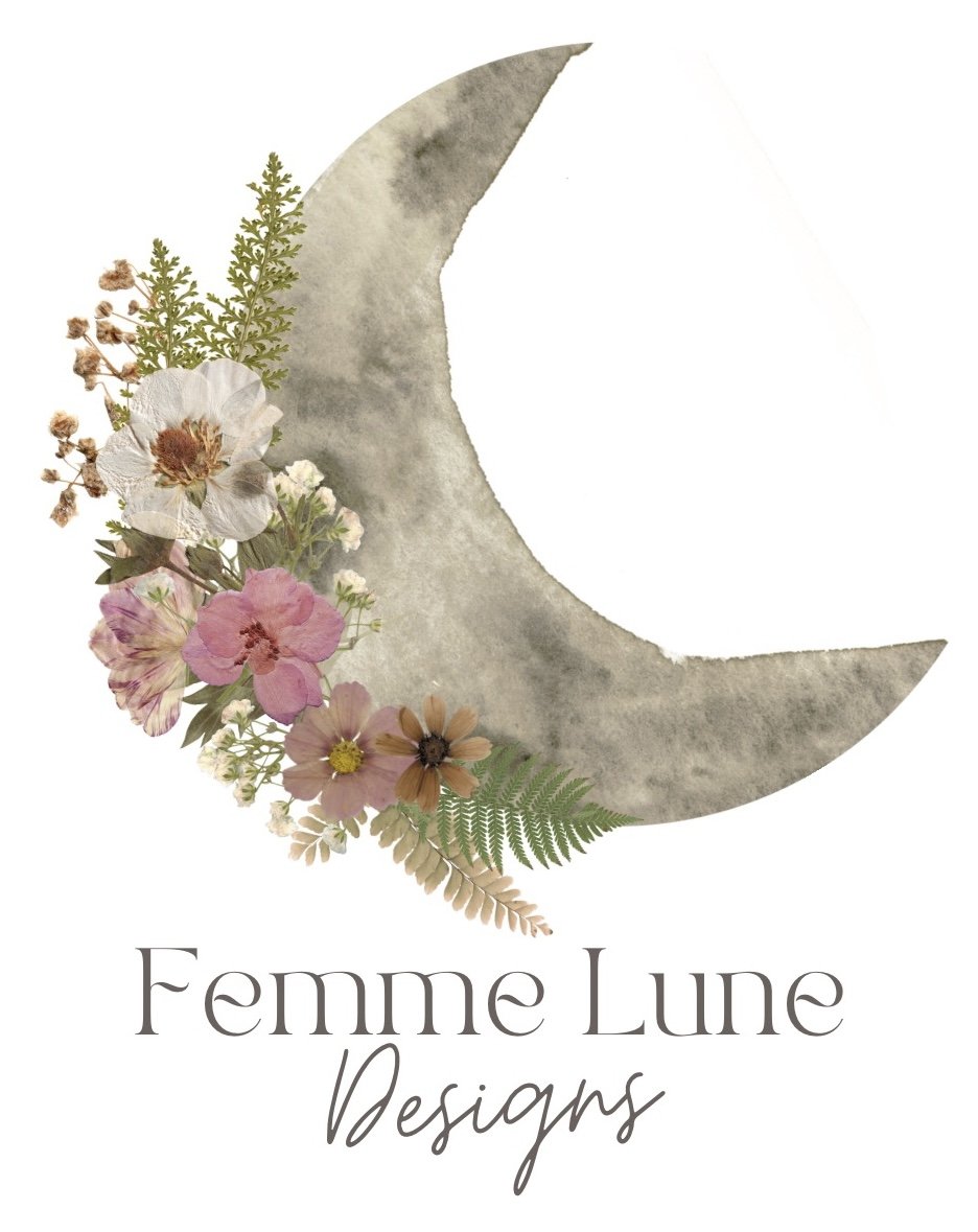 Femme Lune Designs