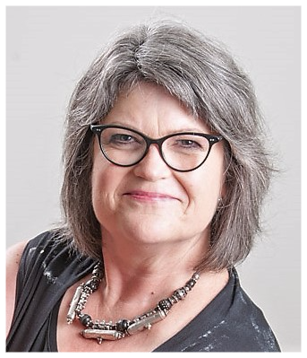 Nancy Osborne, CD
