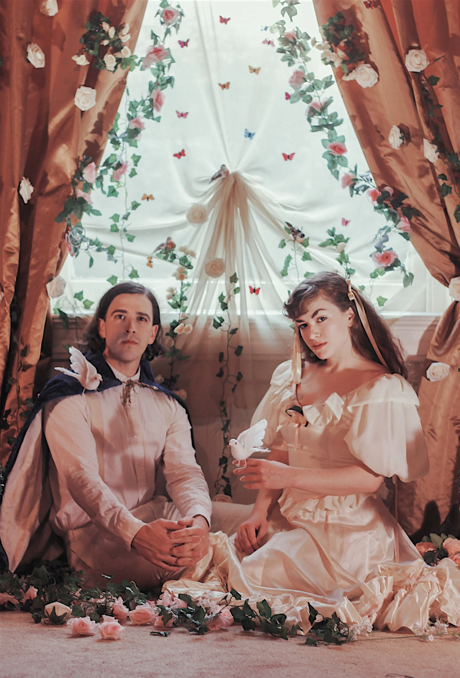 Photo by Abigail Berger