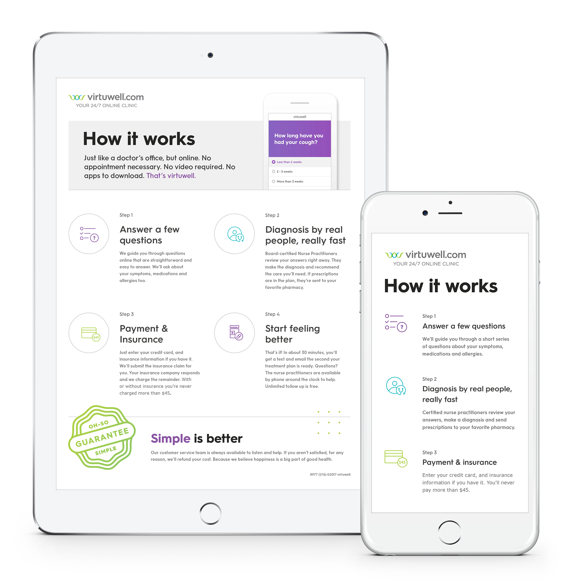 Custom iconography created a modern playfulness that paired perfectly with the 20 to 30 year-old target market.