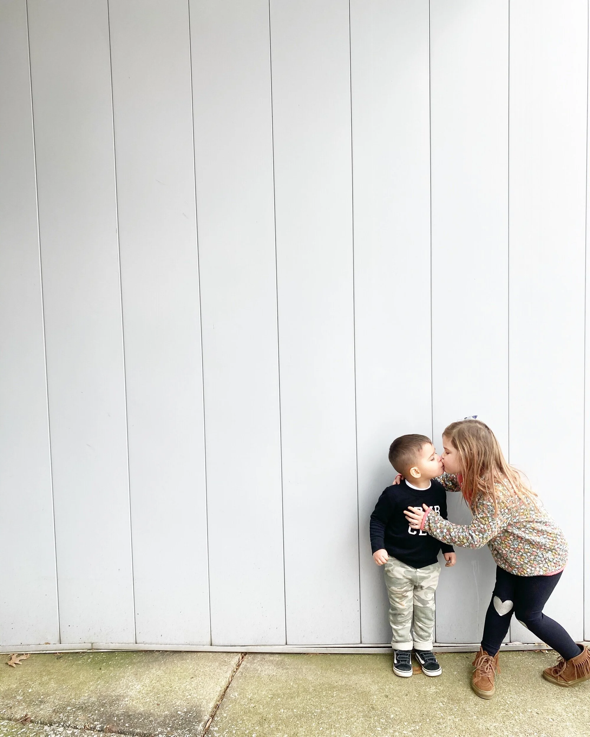 not all heroes wear capes.