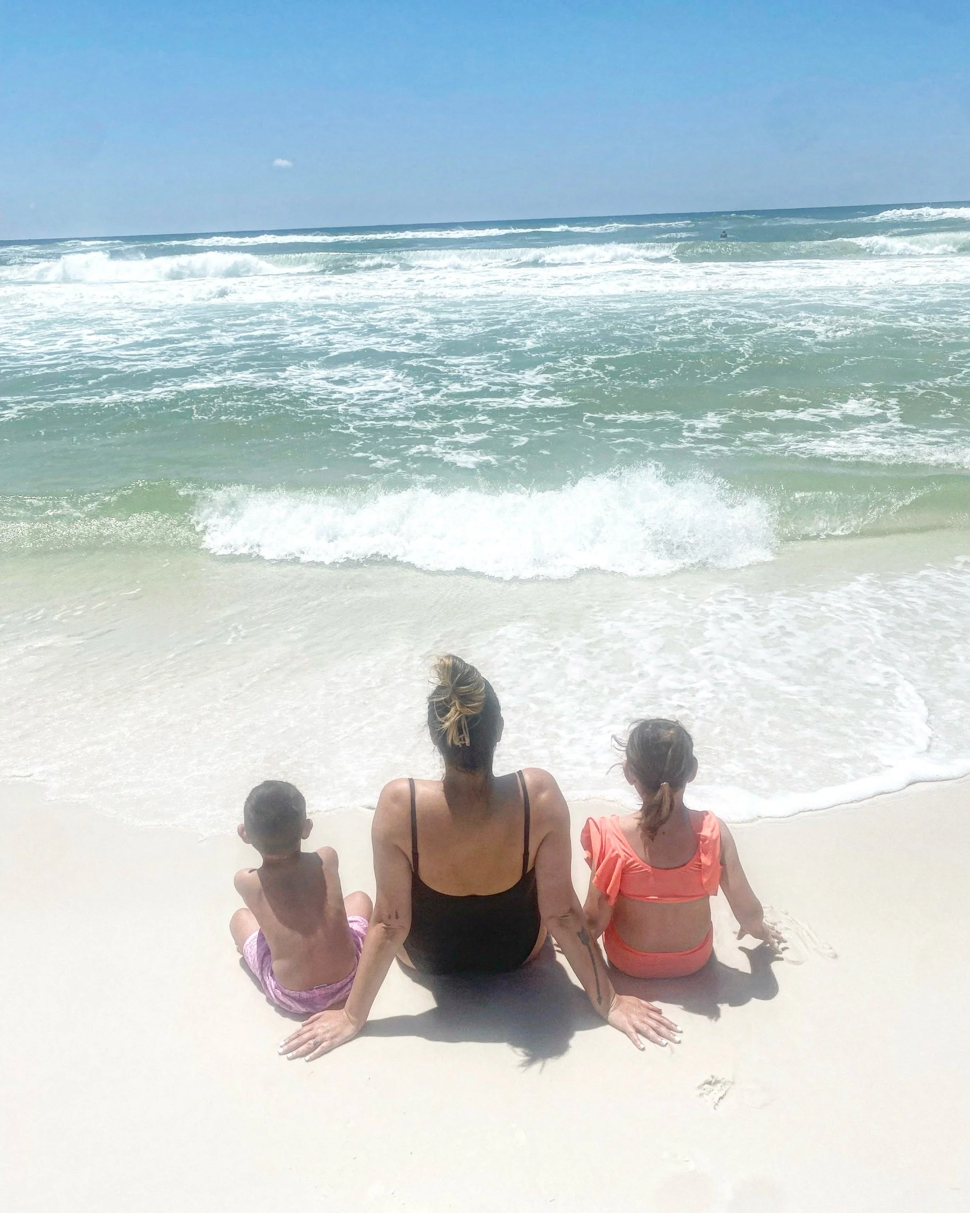 things motherhood has taught me