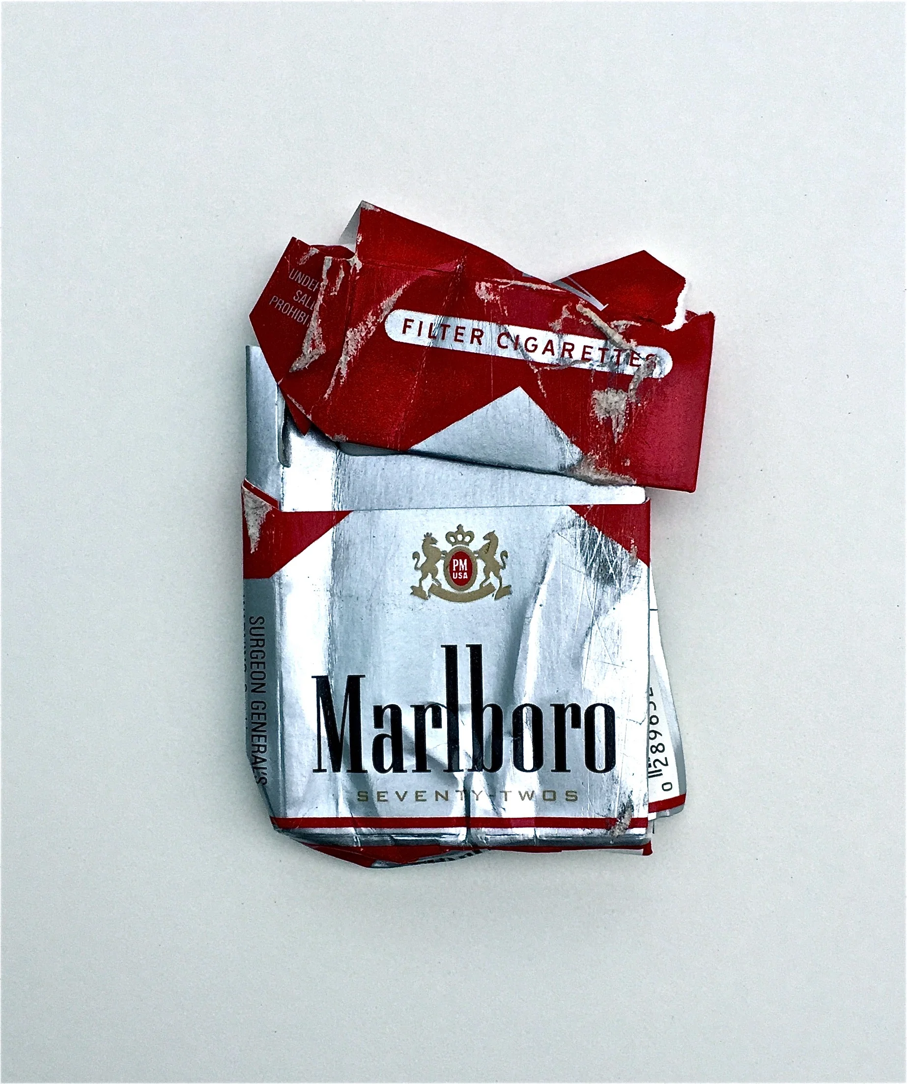 Marlboro: American Trash Series