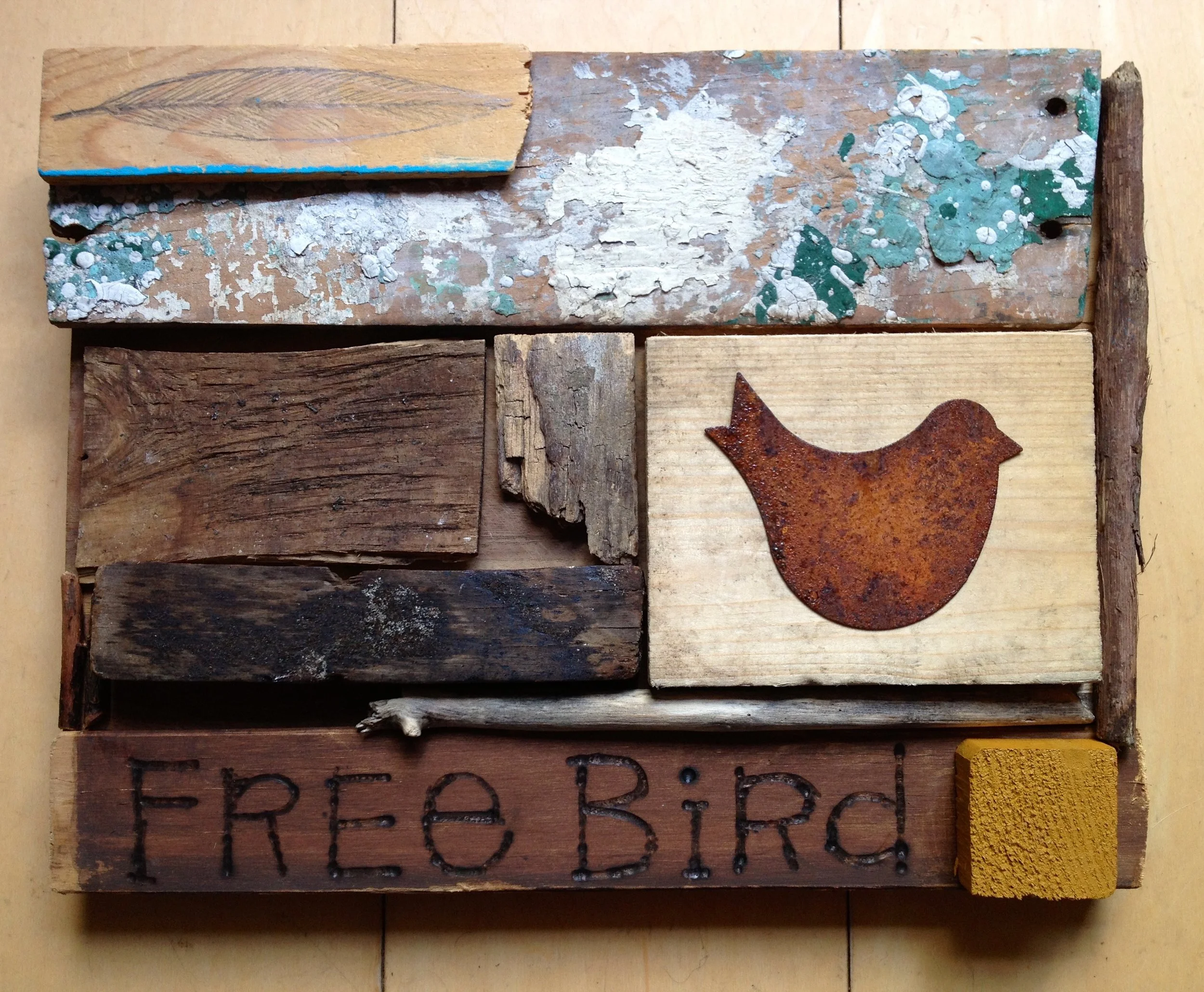 Free Bird