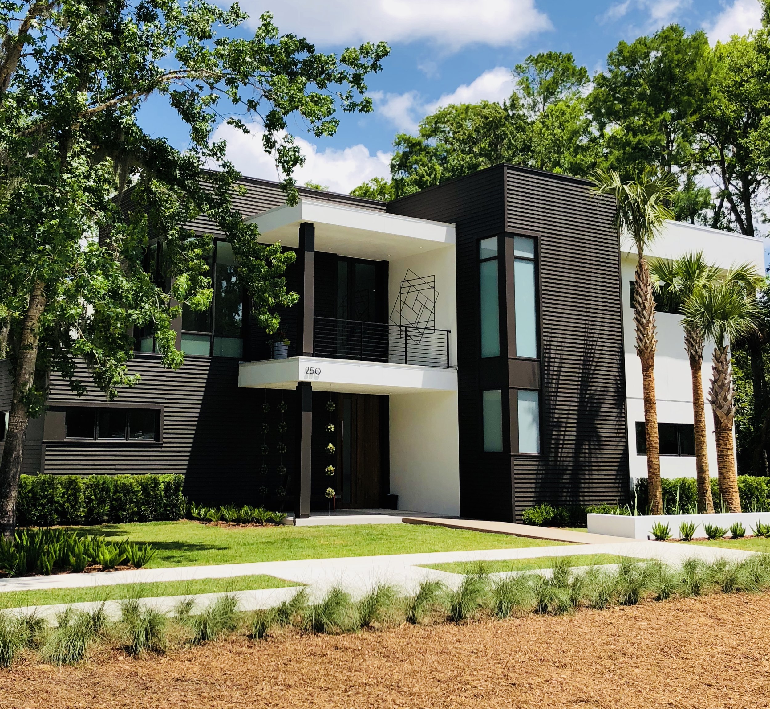 250 Northwind Road , Maitland FL 32751 Architect: Michael Wenrich