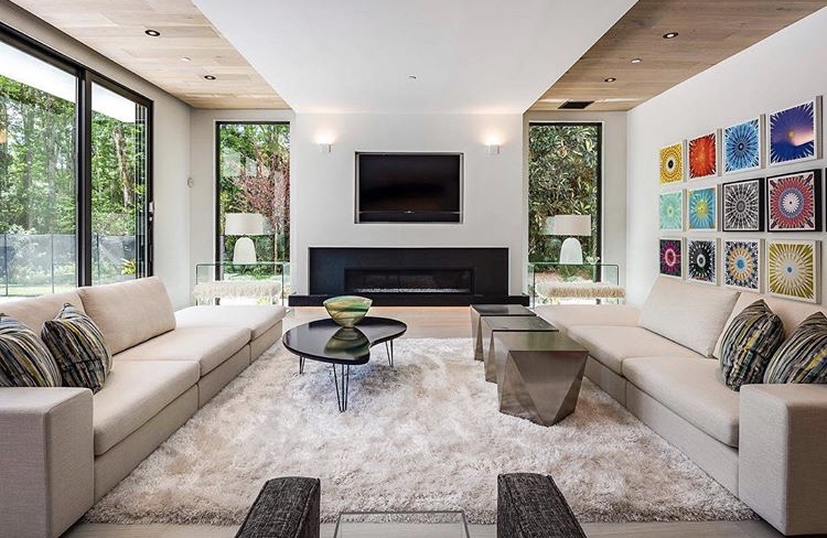 Interiors: CRT Studio / Rob Turner