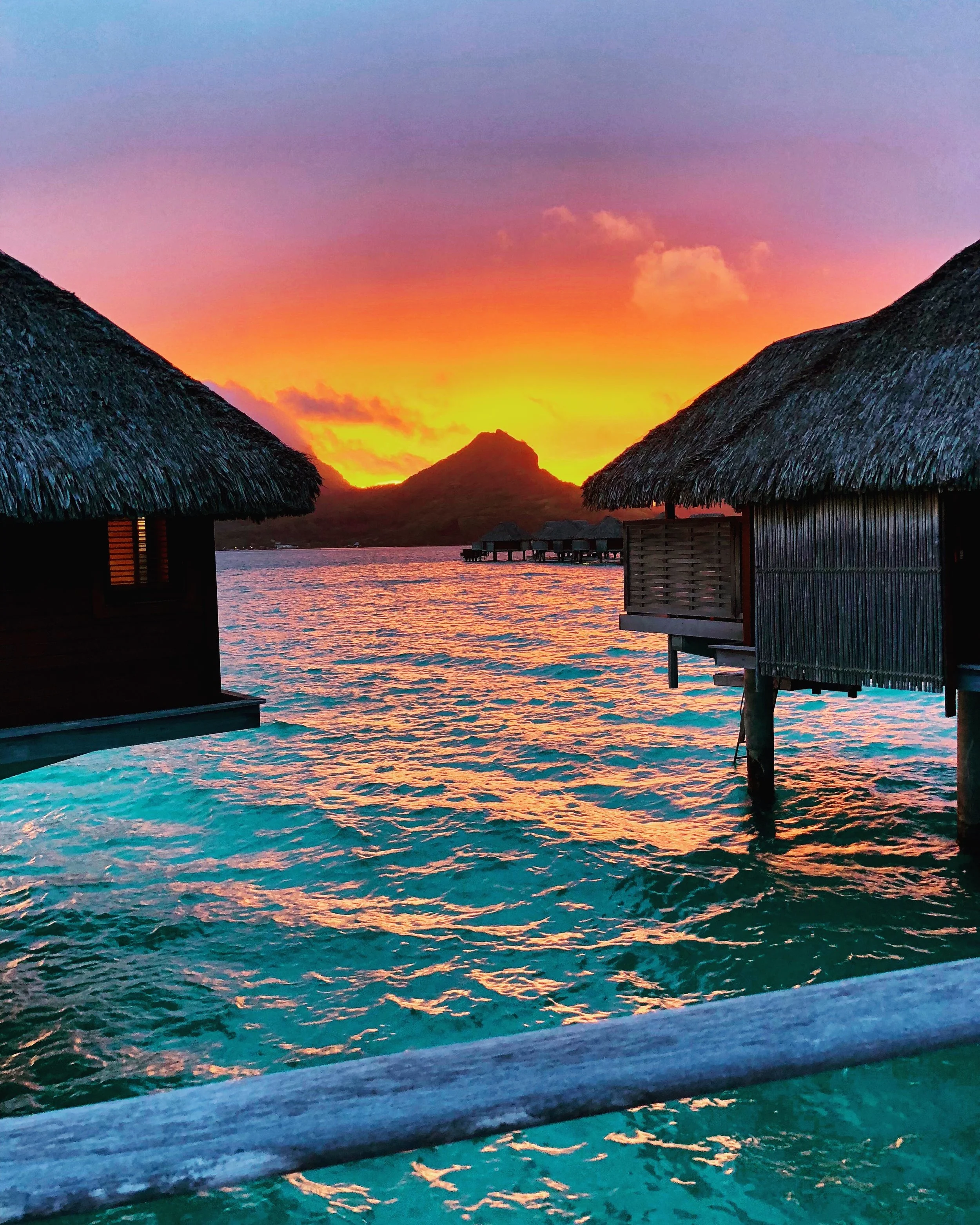 Photo Credit: Virtuoso Travel