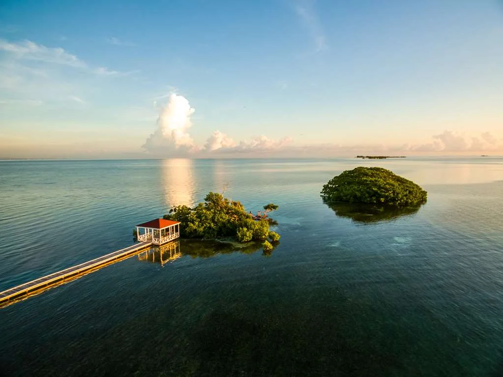 Photo Credit: Royal Belize