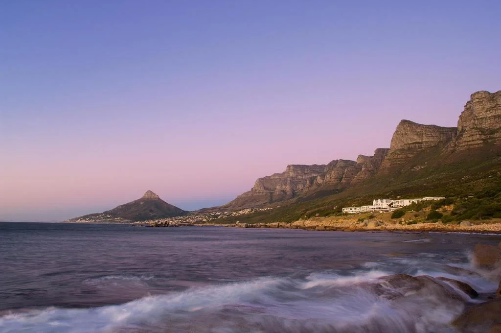 Photo Credit: The Twelves Apostles Hotel and Spa