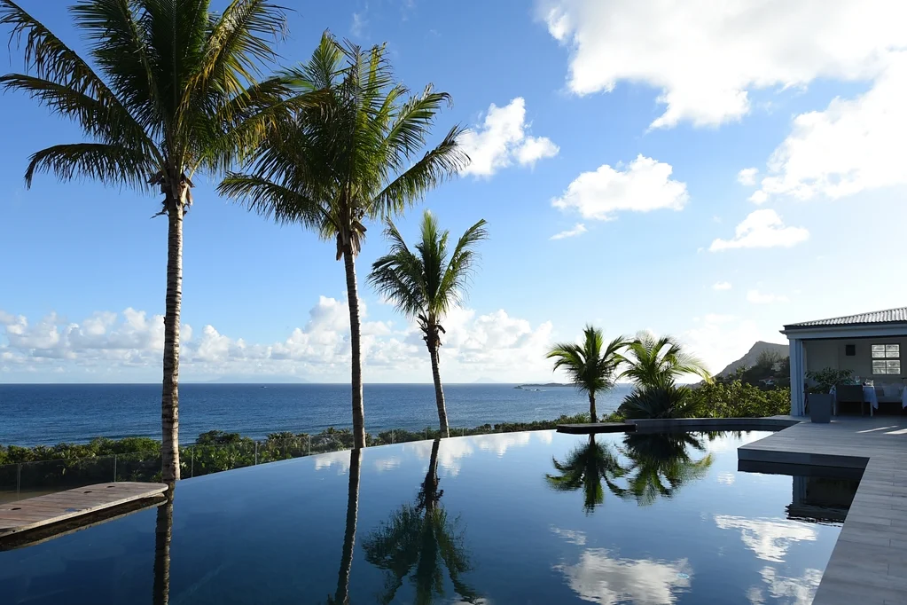 Photo Credit: Hotel Le Toiny