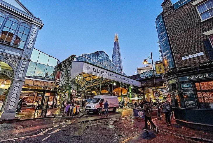 C/O The Londonist