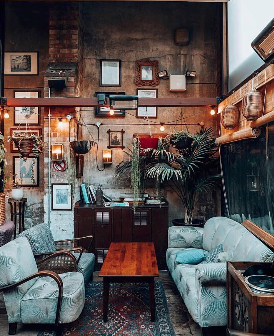 Photo C/O: Dishoom