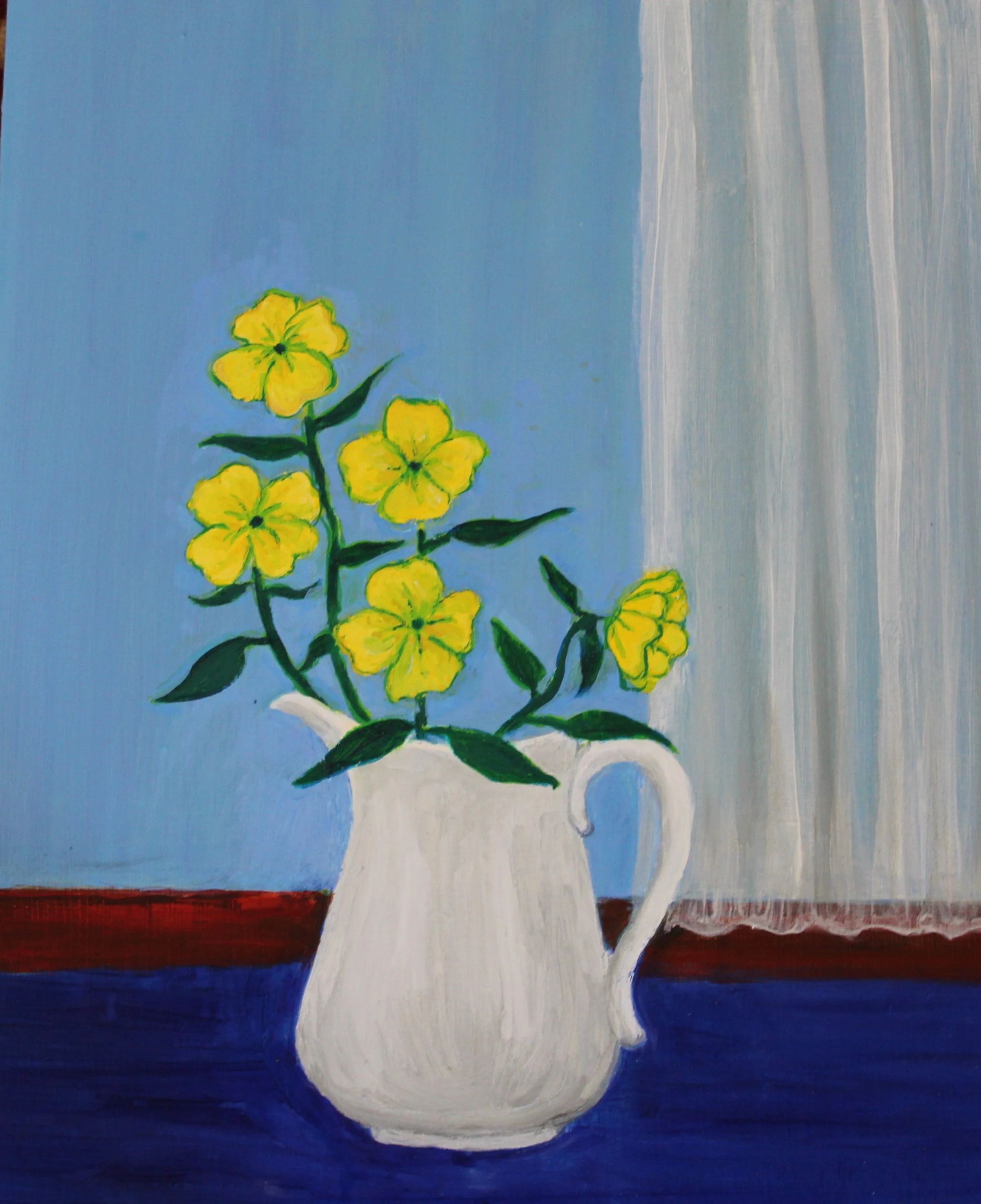 Amy's Flowers