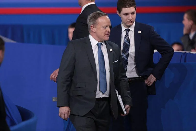 Feb 27, 2017:  Spicer Plays Rough | Oscars Go Left | Witches' Revolt | Trump's Steak