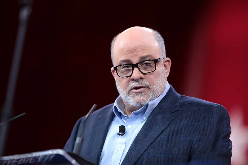 March 6, 2017: Towergate | Mark Levin 101 | Middlebury Madness