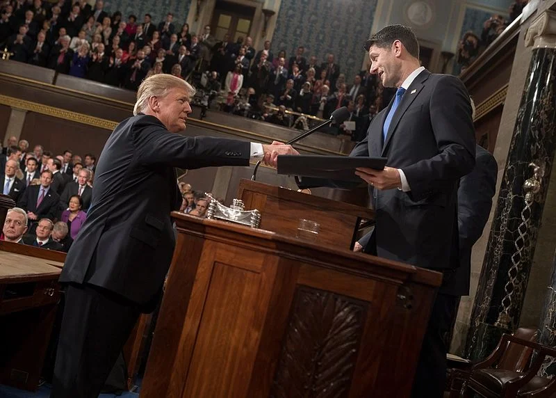 March 9, 2017: Feuding Republicans | Jobs Jobs Jobs | Those Angry Women