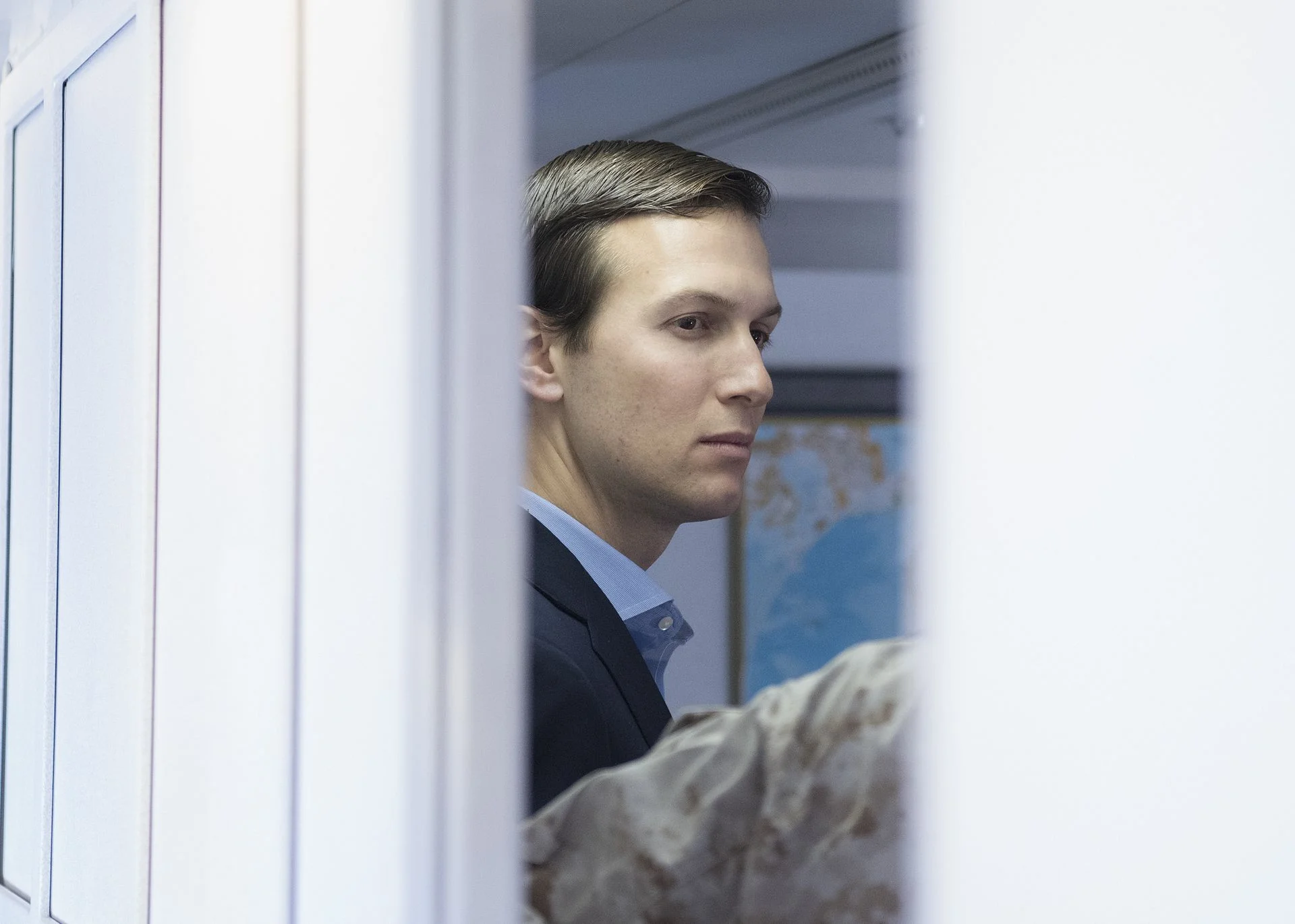 April 10, 2017: Fire Kushner, Keep Bannon | Aiming for Christians | TrumpBot