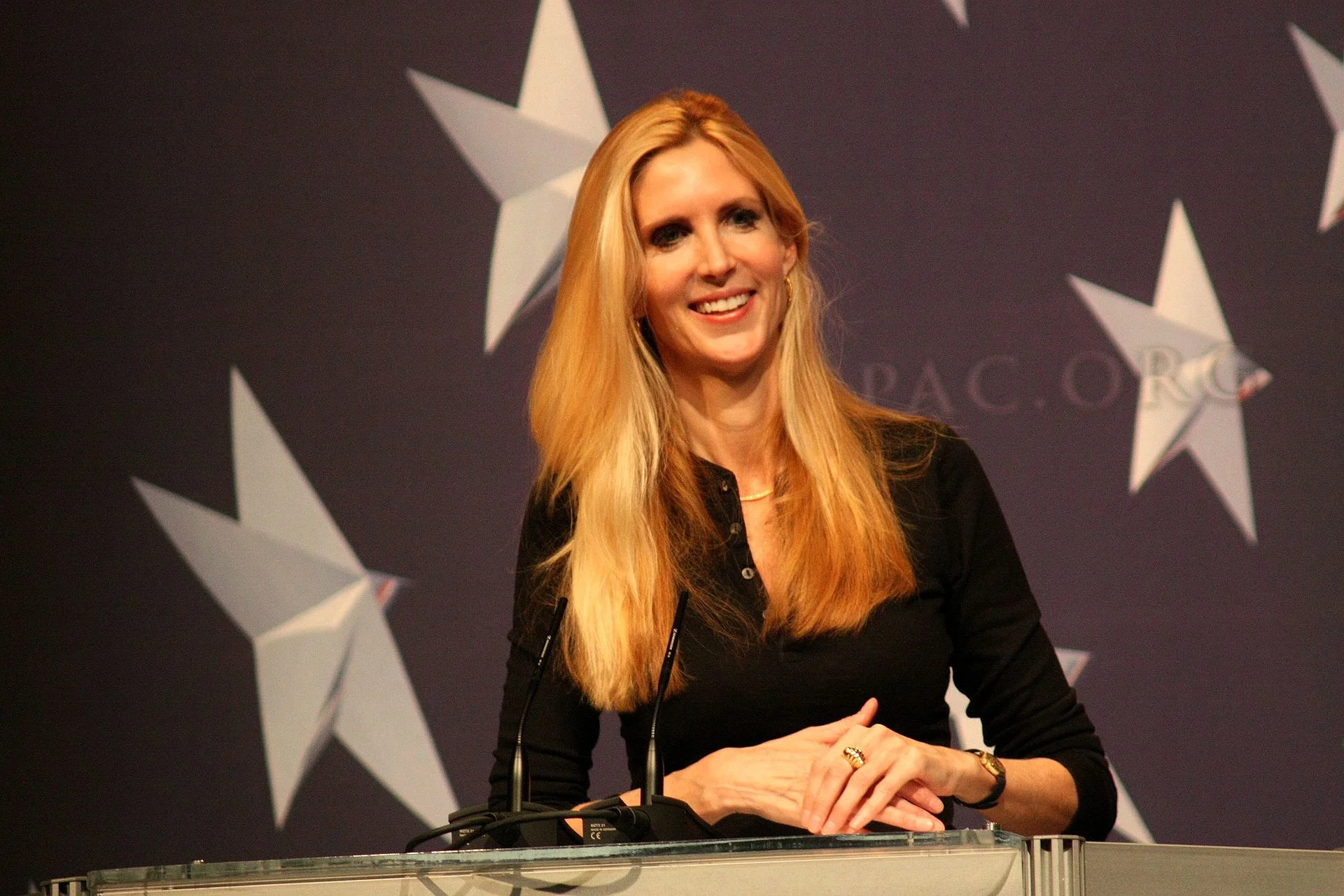 April 24, 2017: Obama Interferes | Ann Coulter, Patriot | Poll Watch