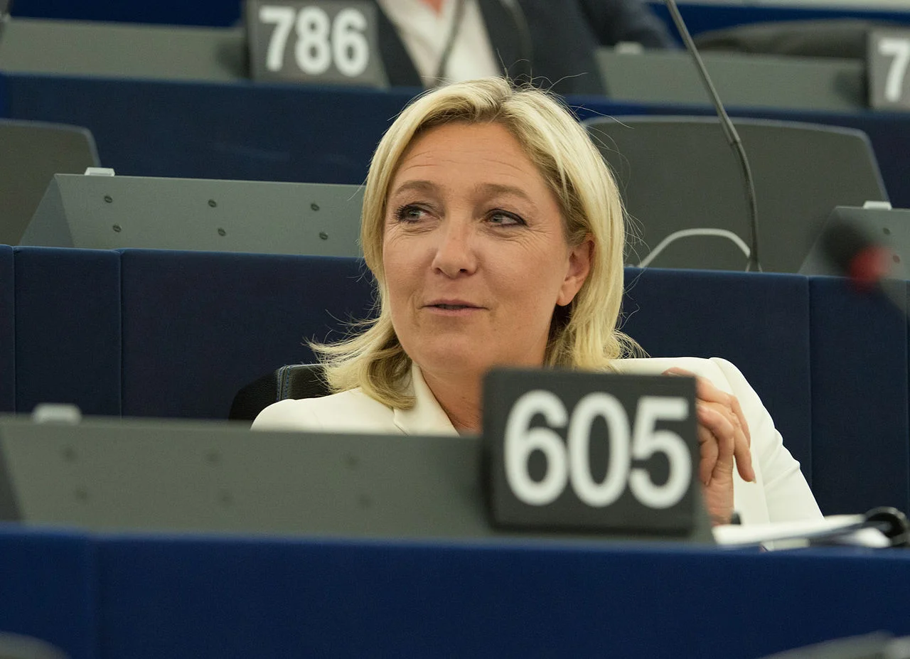 May 8, 2017: Unfair France | Homocons for Trump and Le Pen | Rape Allegations
