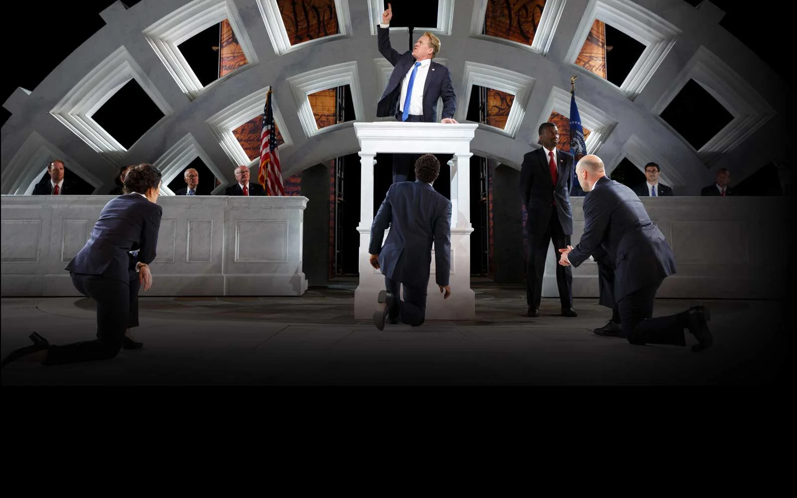 June 12, 2017: Undermining Mueller | Tory Meltdown | NYT Assassinates Trump