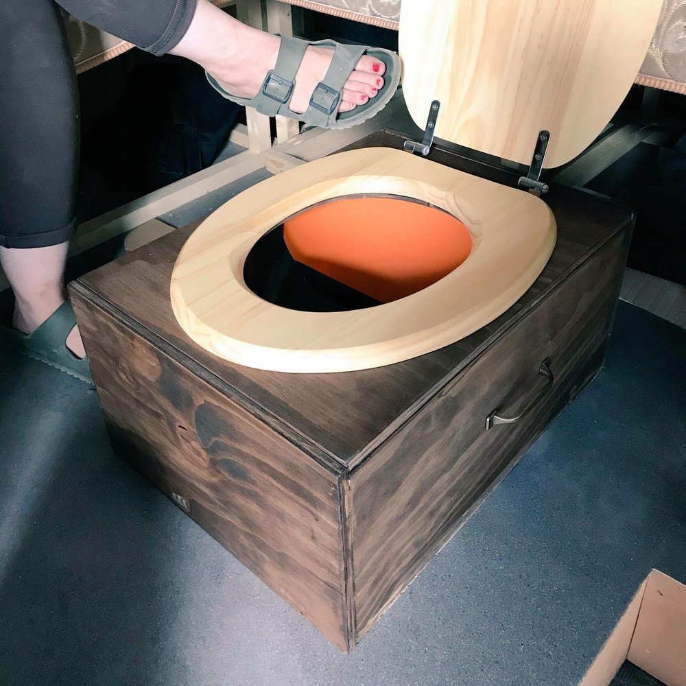 Build Your Own Composting Toilet — The Indie Projects