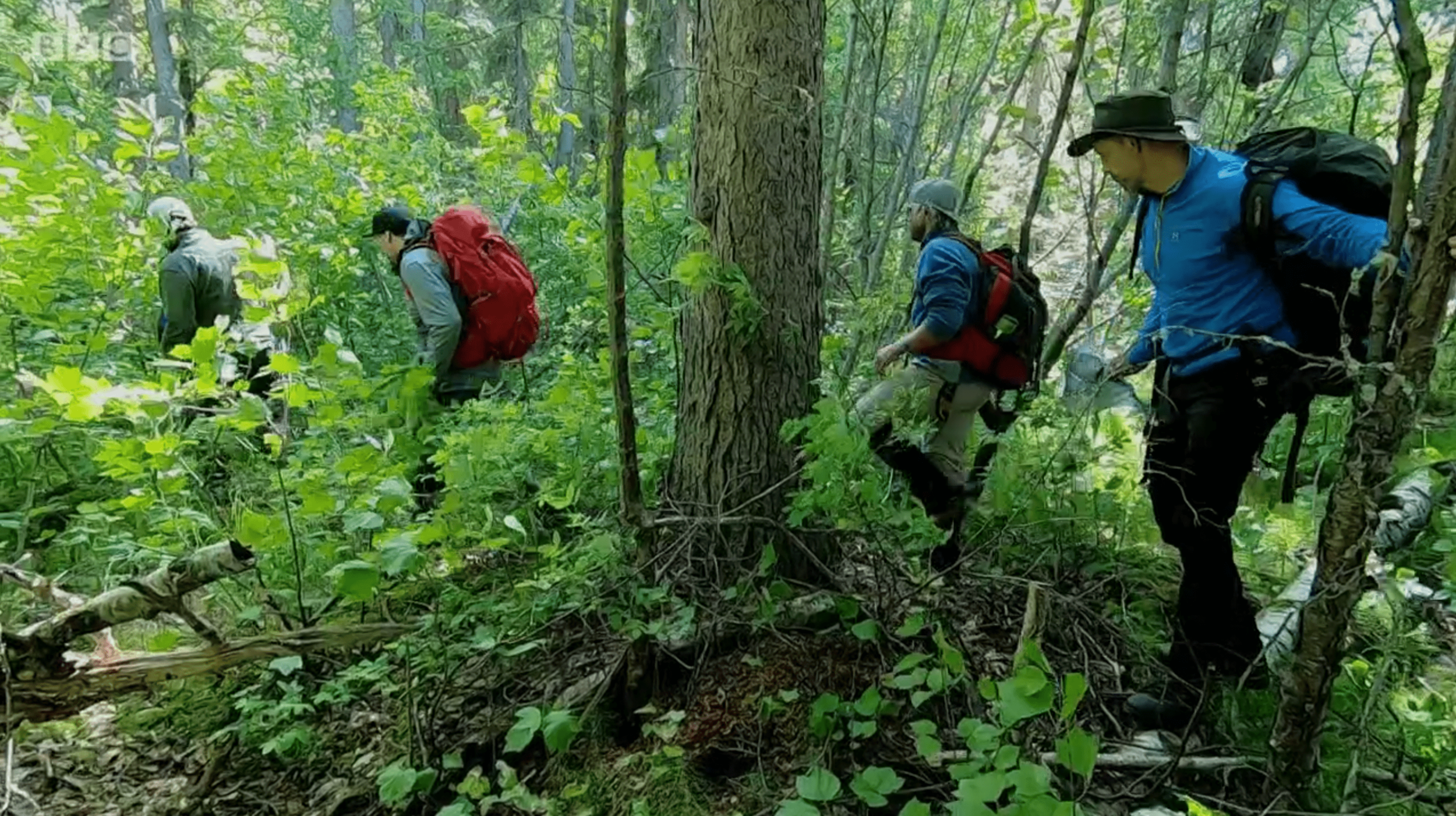 Win the Wilderness: Alaska - Episode Two Review