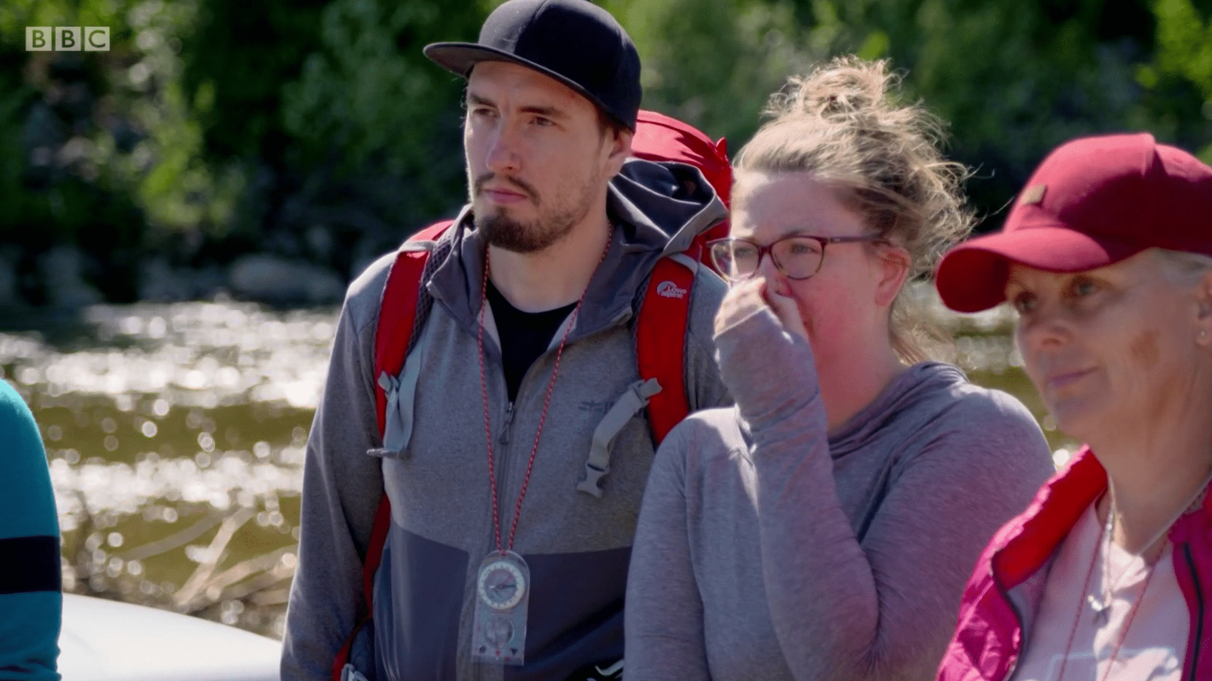 Win the Wilderness: Alaska - Episode Two Review