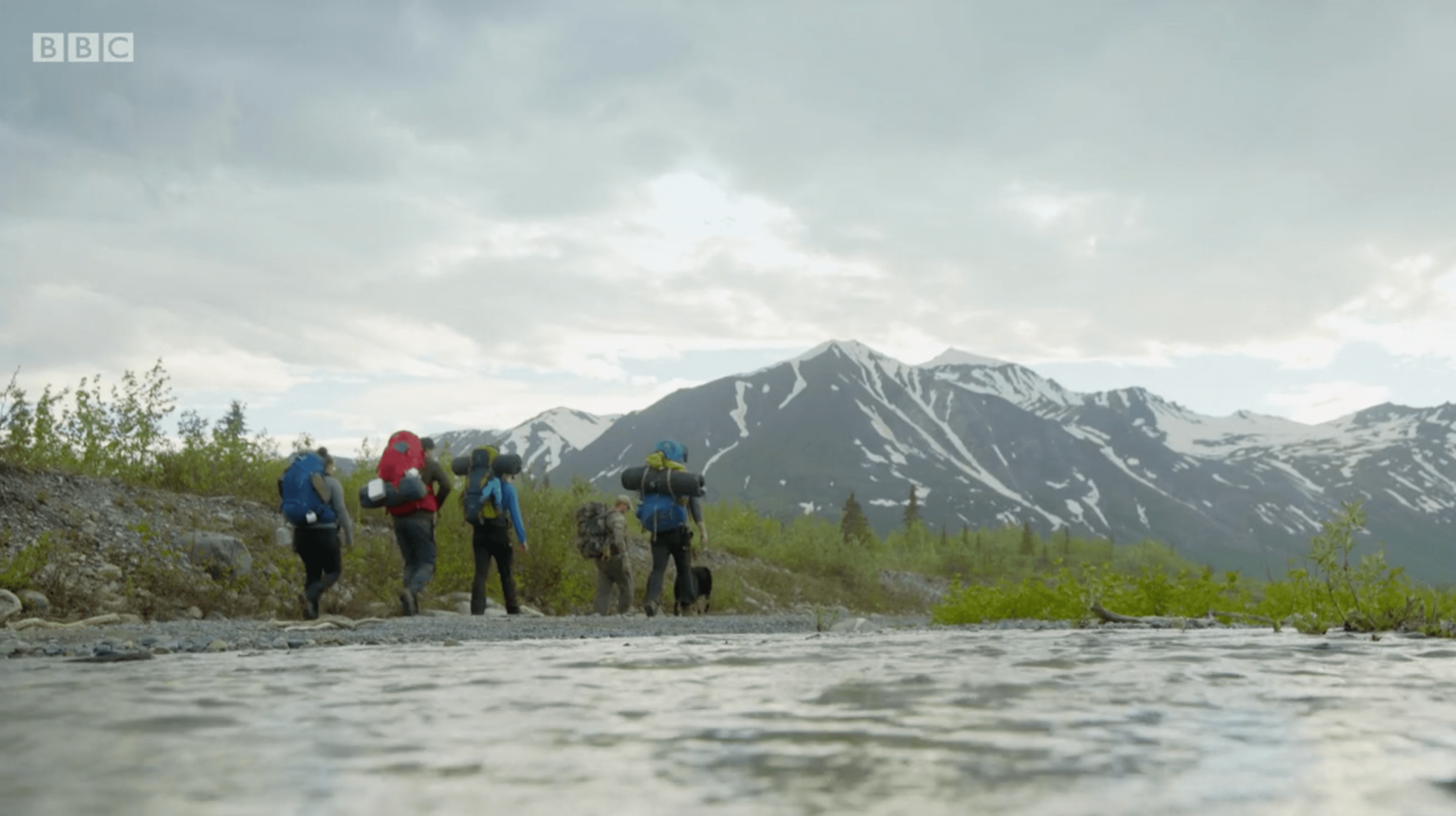Win the Wilderness: Alaska | Episode Four Review - The Indie Projects