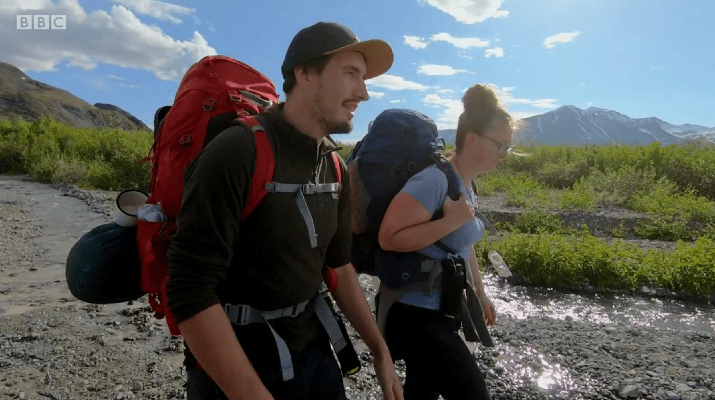 Win the Wilderness: Alaska | Episode Four Review - The Indie Projects