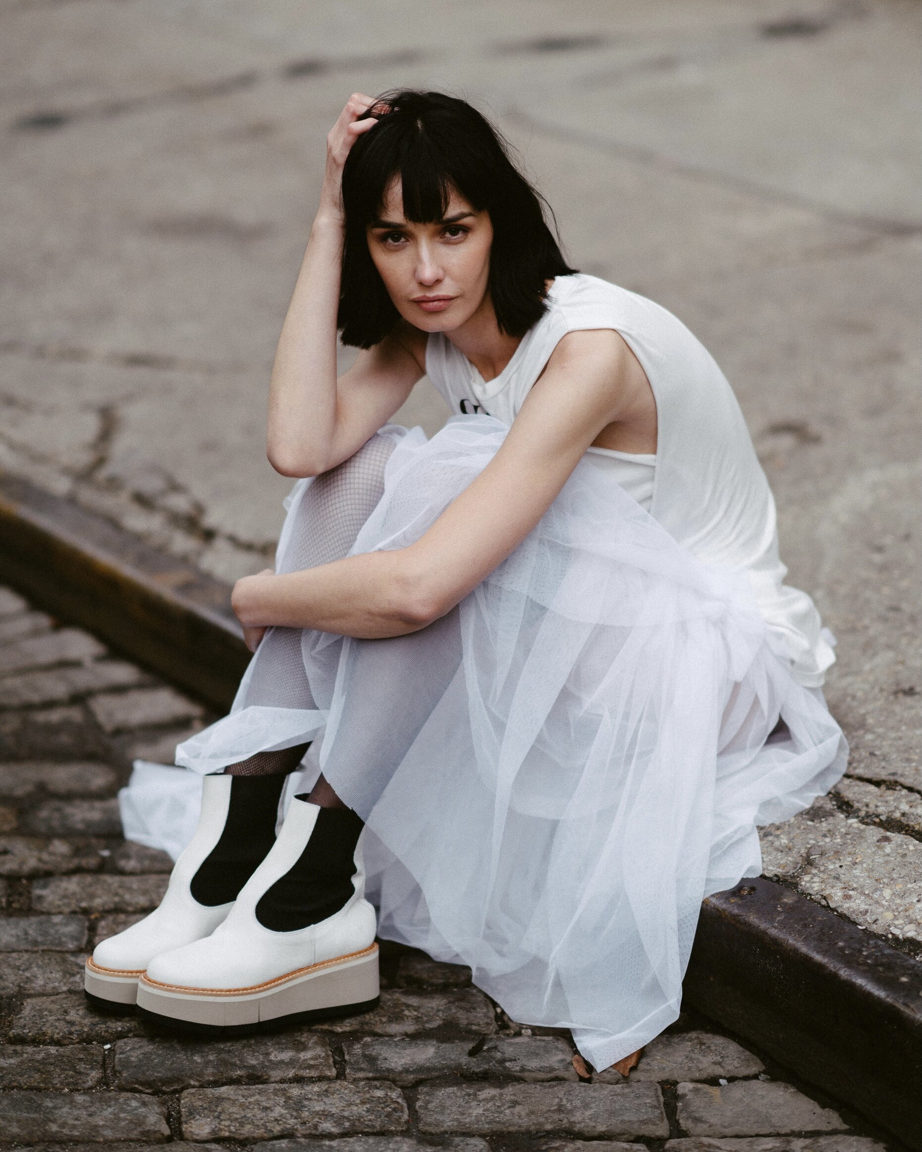 Paloma Barcelo