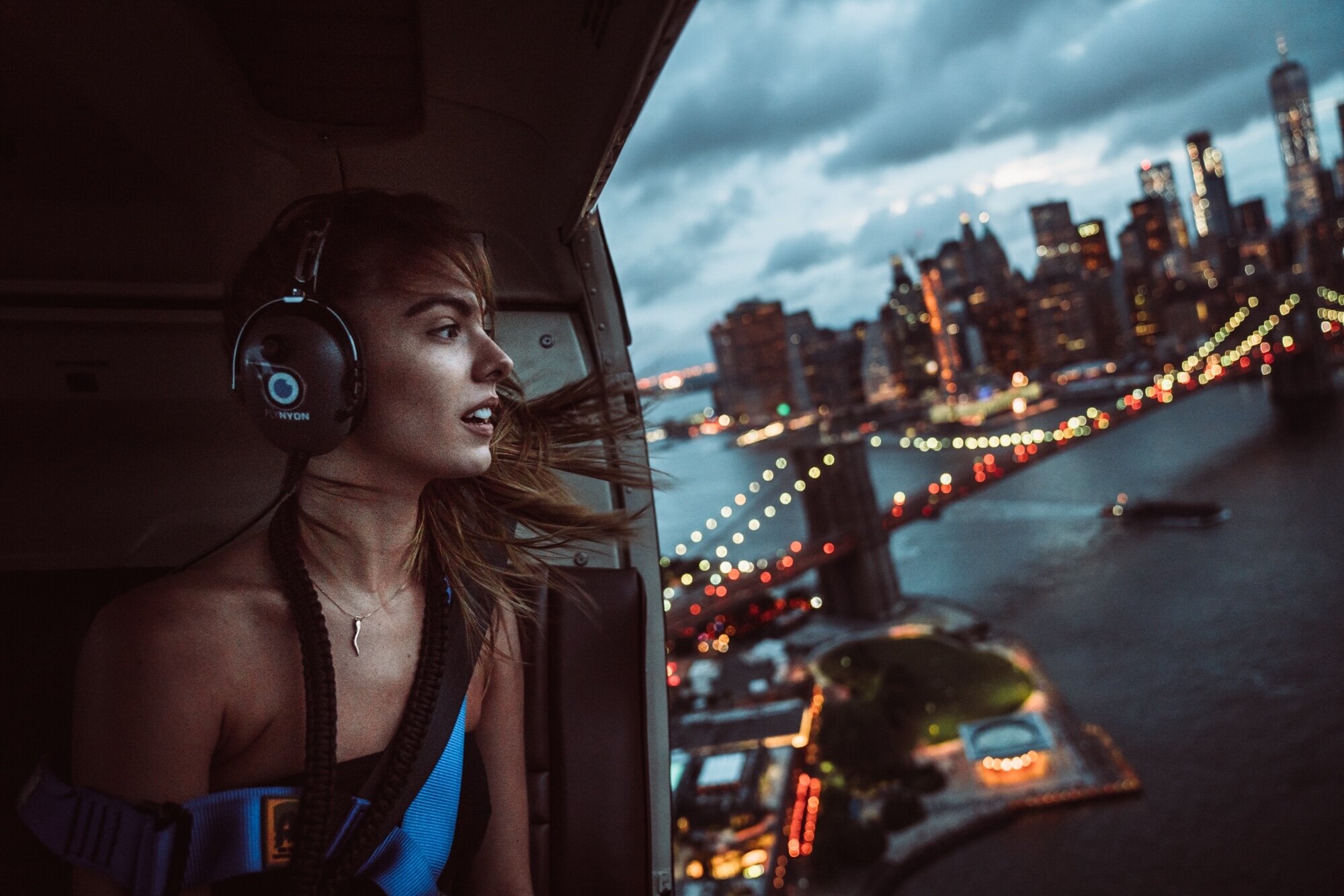 NYONAIR with Carmella