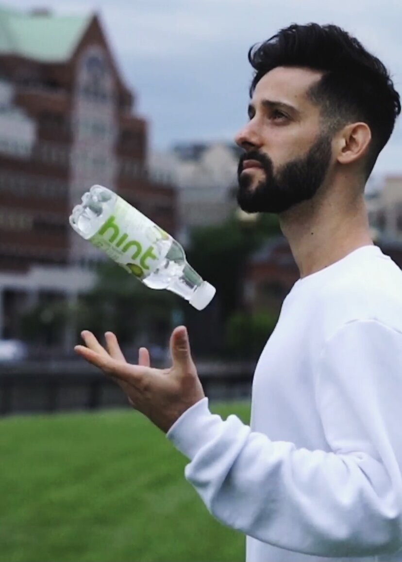 Hint Water
