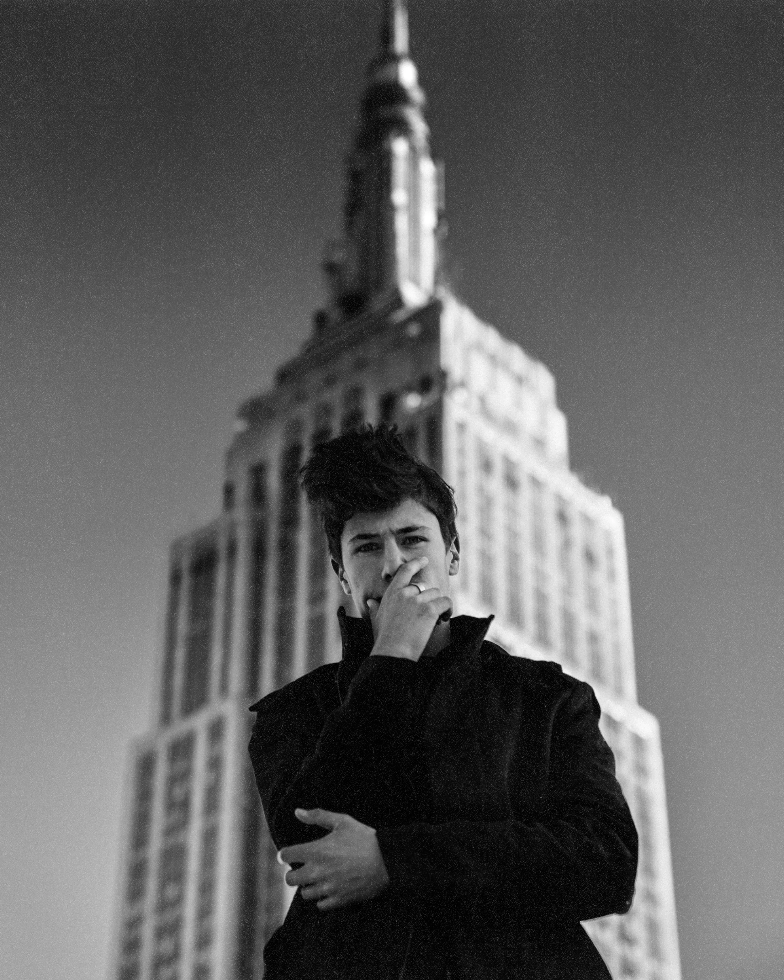 NYC Photographer Mensware Empire state building Fashion photography.png