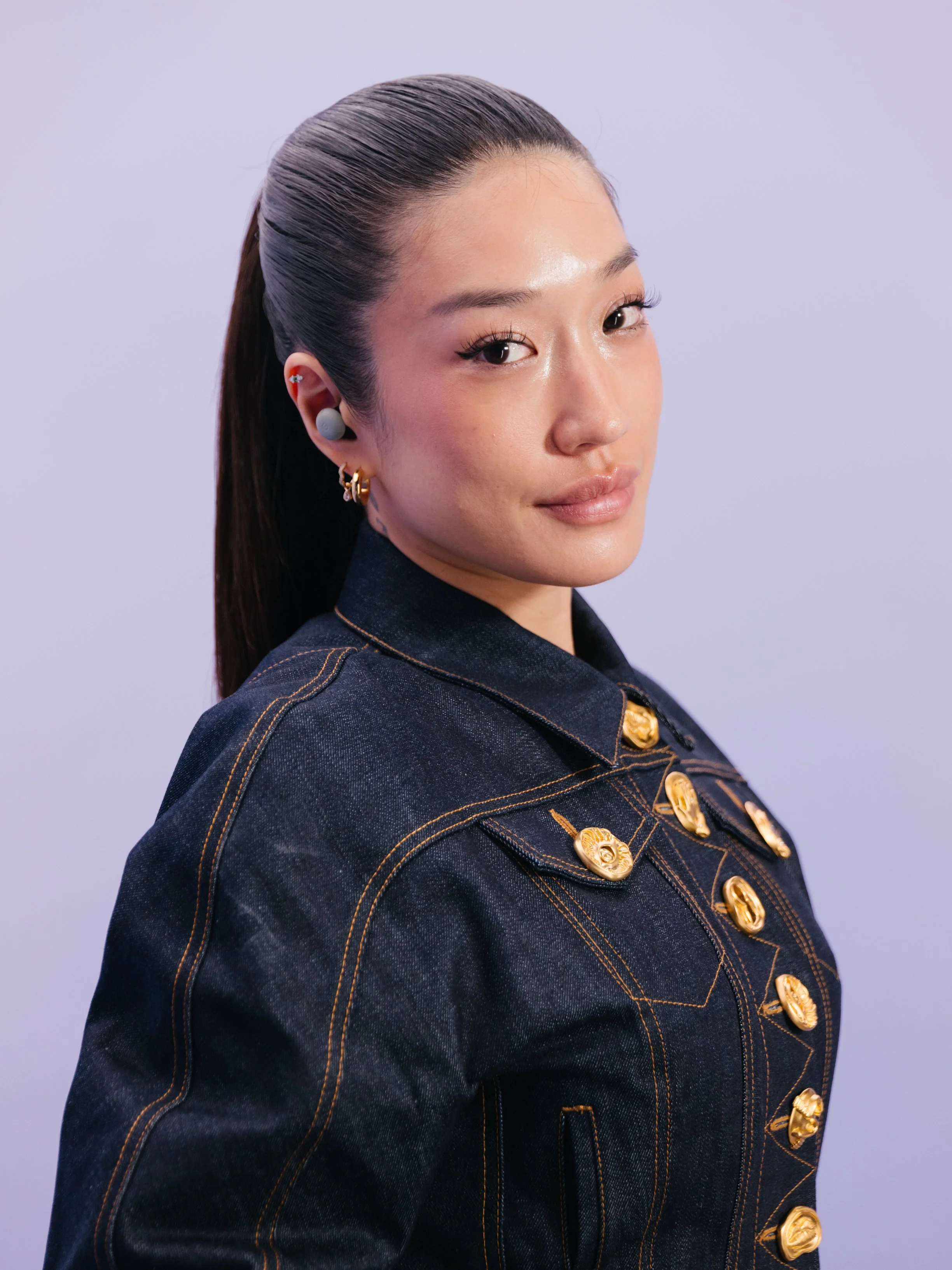 Google x Peggy Gou