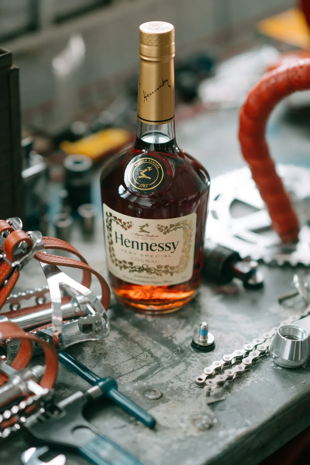 Hennessy
