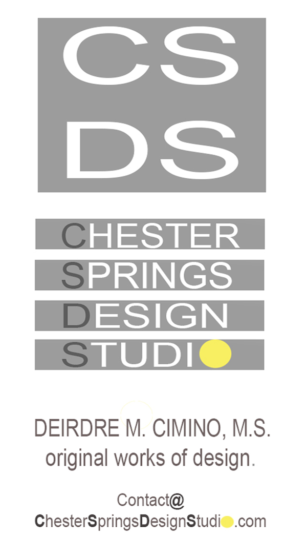Chester Springs Design Studio