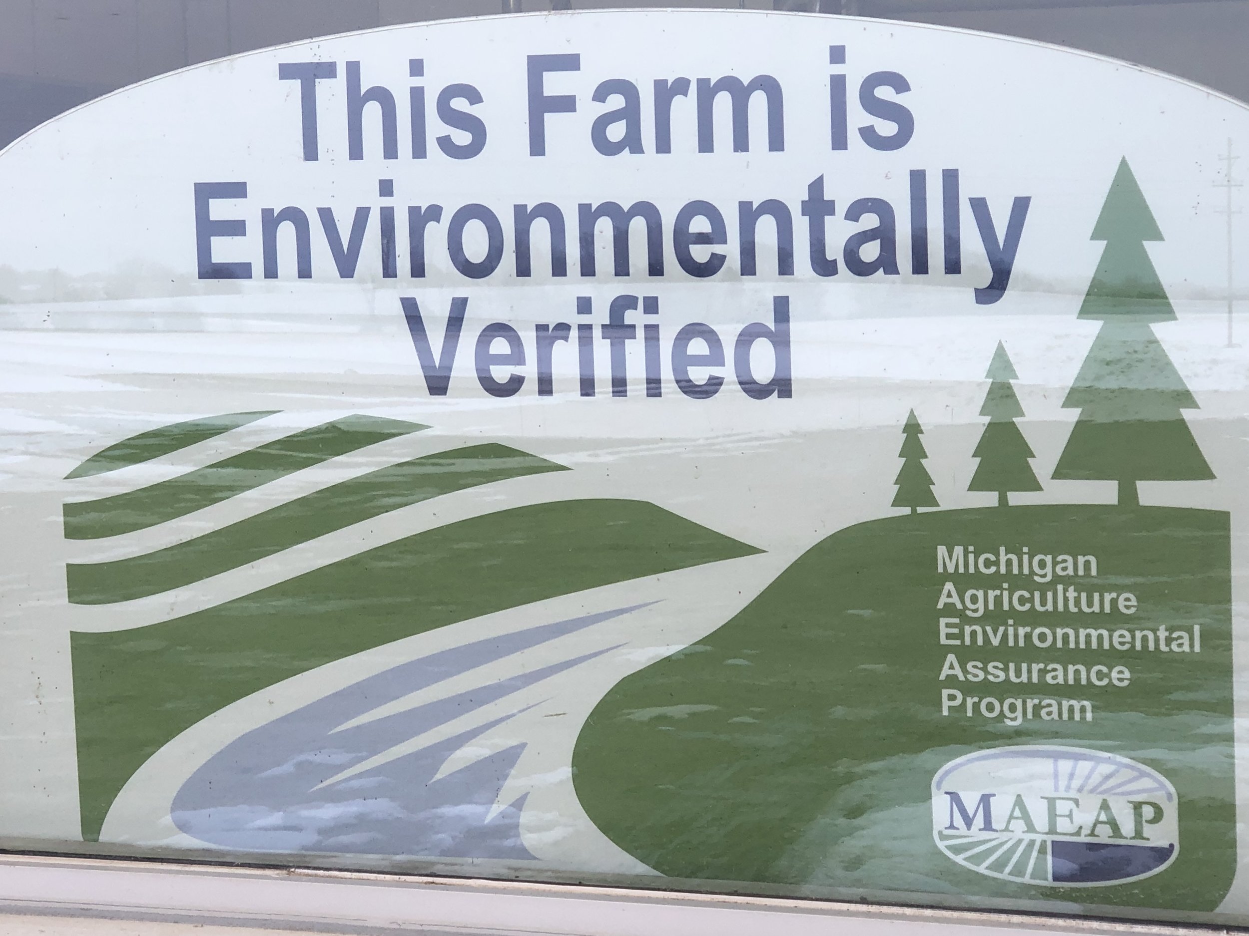 We are proud to be verified. It’s important to take the steps to be pro-active.