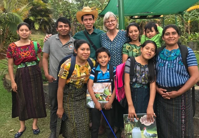 Jose and family w jody.jpg