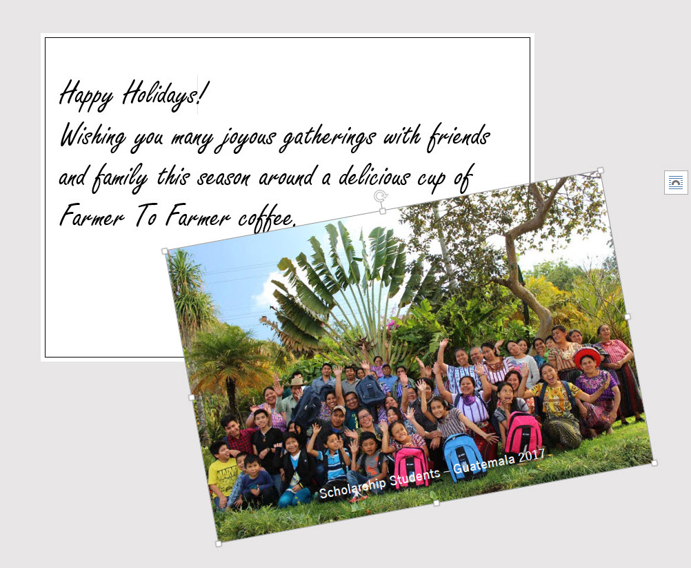 Gift Card Image