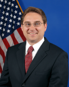 William Wechsler