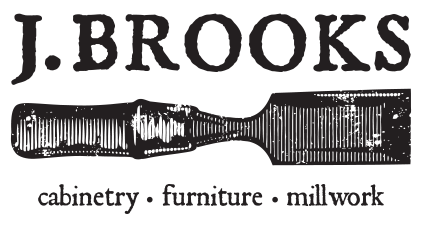 J Brooks Custom Cabinetry - Furniture - Millwork - Commercial and Residential