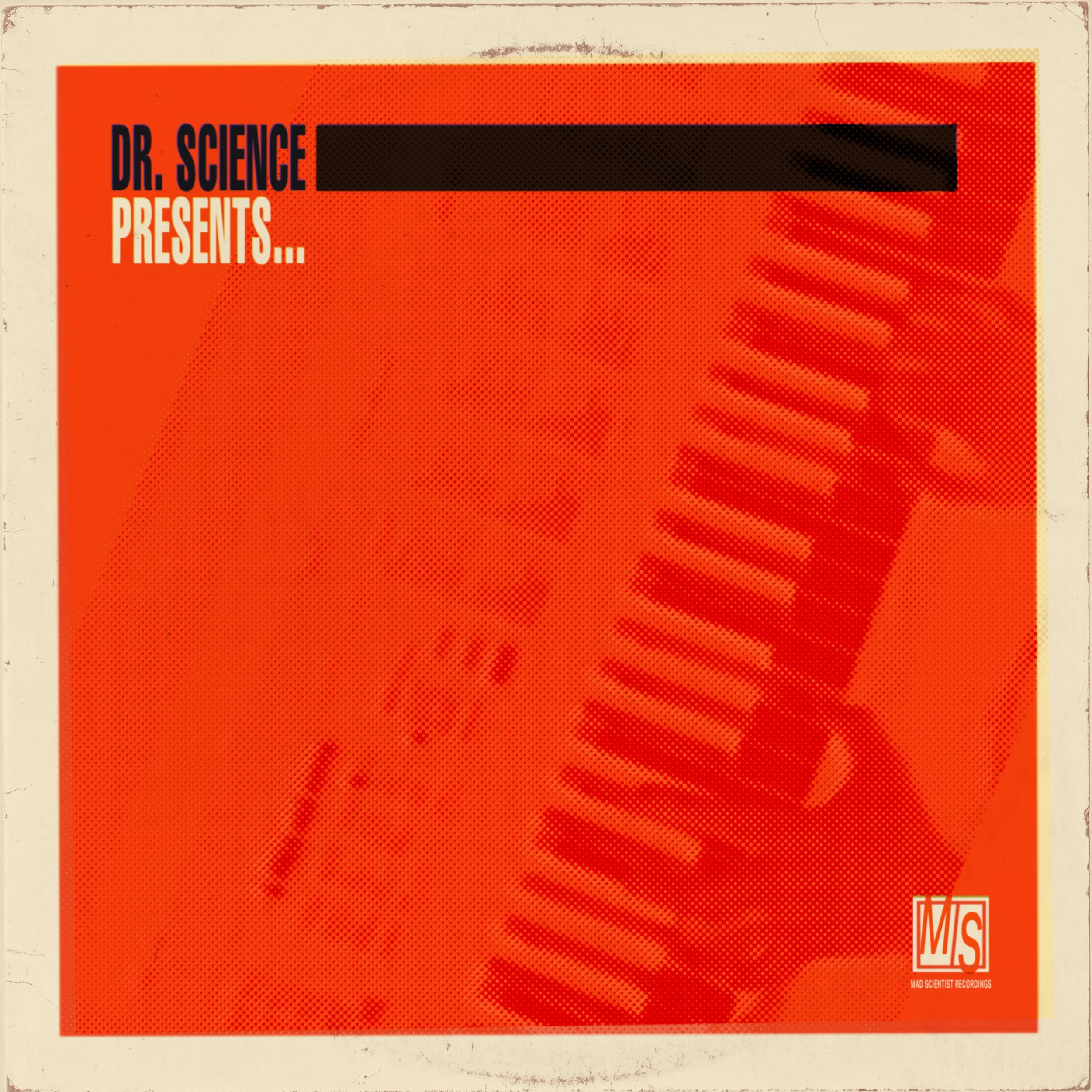 Dr. Science - Dr. Science Presents... (1999) [FLAC]