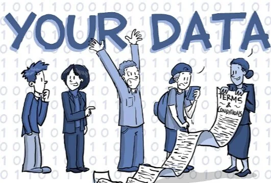 GDPR - Data protection statement