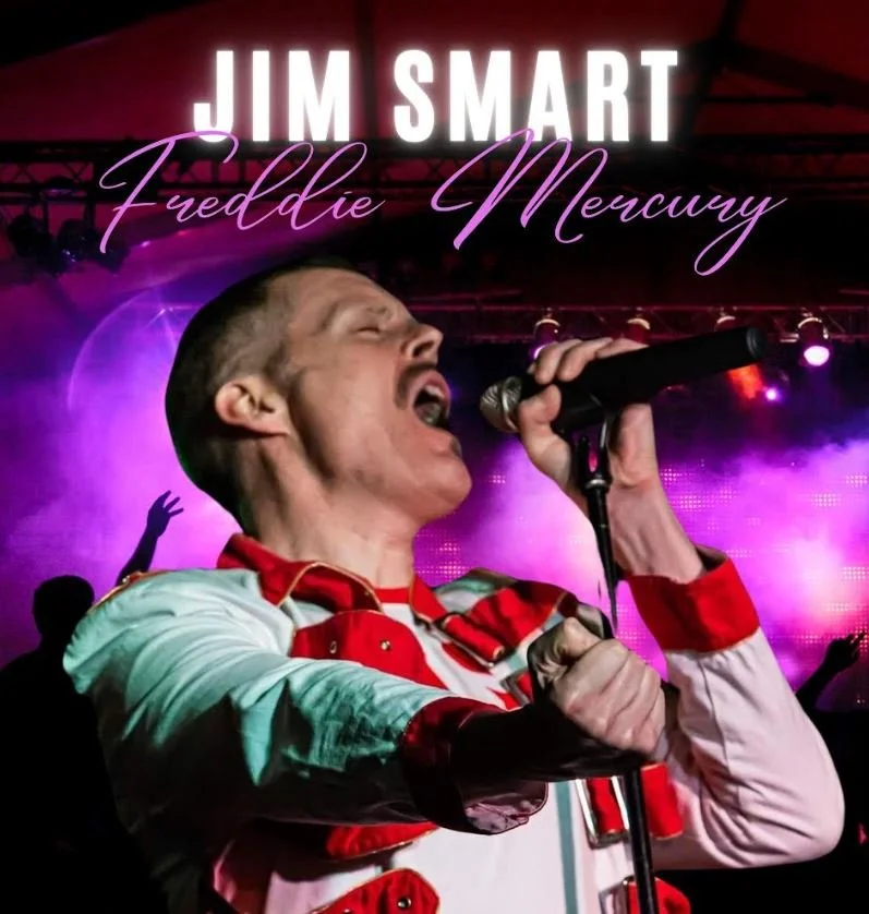 A Freddie Mercury Tribute