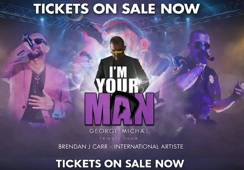 George Michael Tribute