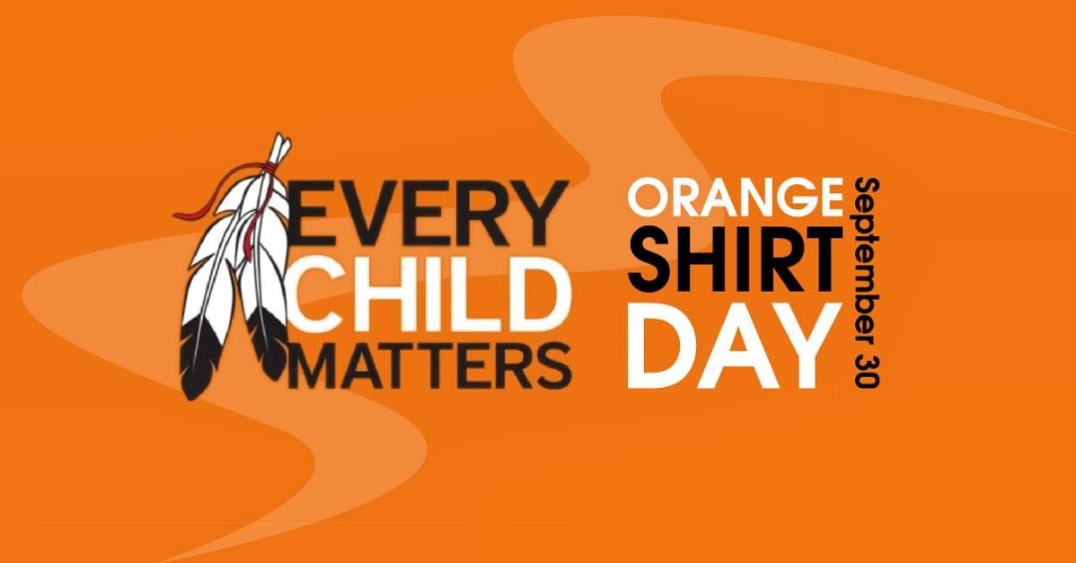 September 30th is the National Day for Truth and Reconciliation in Canada. We also mark Orange Shirt Day, a Survivor-led movement that called for a national day for truth and reconciliation, on the same day.

The Presbyterian Church in Canada ran 12 