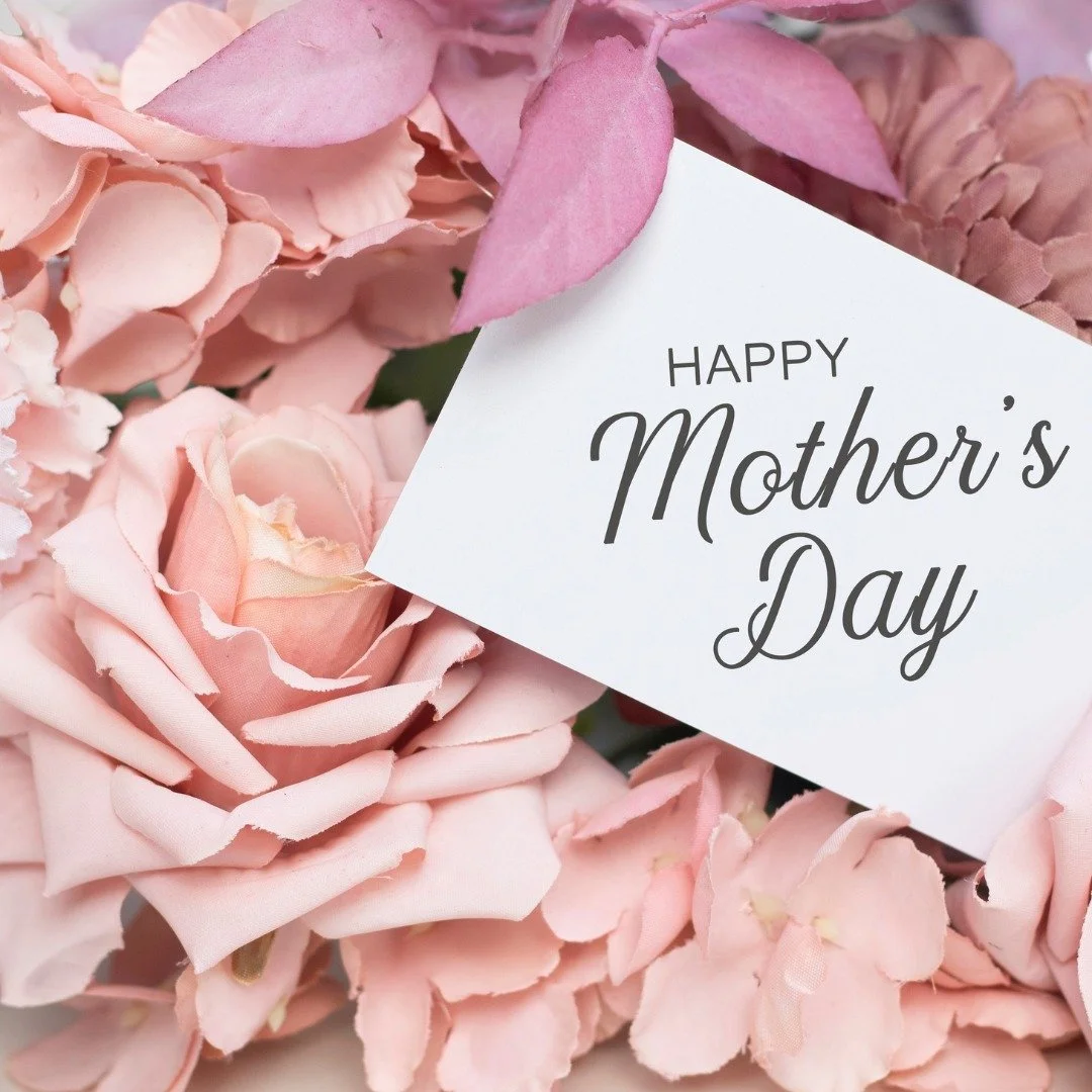 Happy Mother&rsquo;s Day to all mothers and mother figures who nurture with love, lead with strength, and give endlessly from the heart. Your care, wisdom, and faith make the world brighter every day. 💐

&ldquo;Her children arise and call her blesse